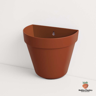  أبليك نباتات نصف دائري